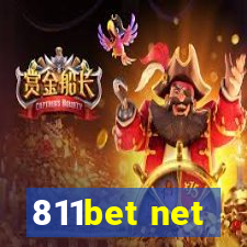 811bet net